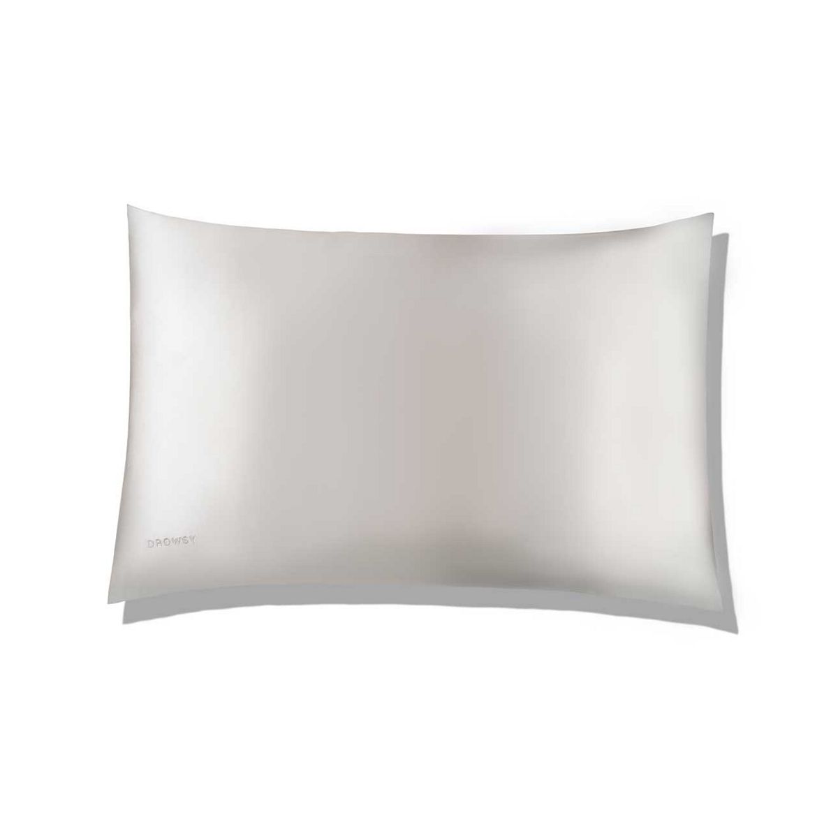Drowsy Sleep Akoya Pearl Silk Pillowcase