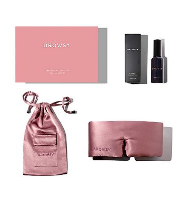 Click to view product details and reviews for Drowsy Sleep Damask Rose Deep Sleep Collection.