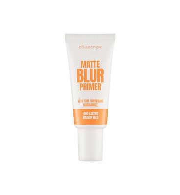 Click to view product details and reviews for Collection Matte Grip Primer Mattifying 20ml.
