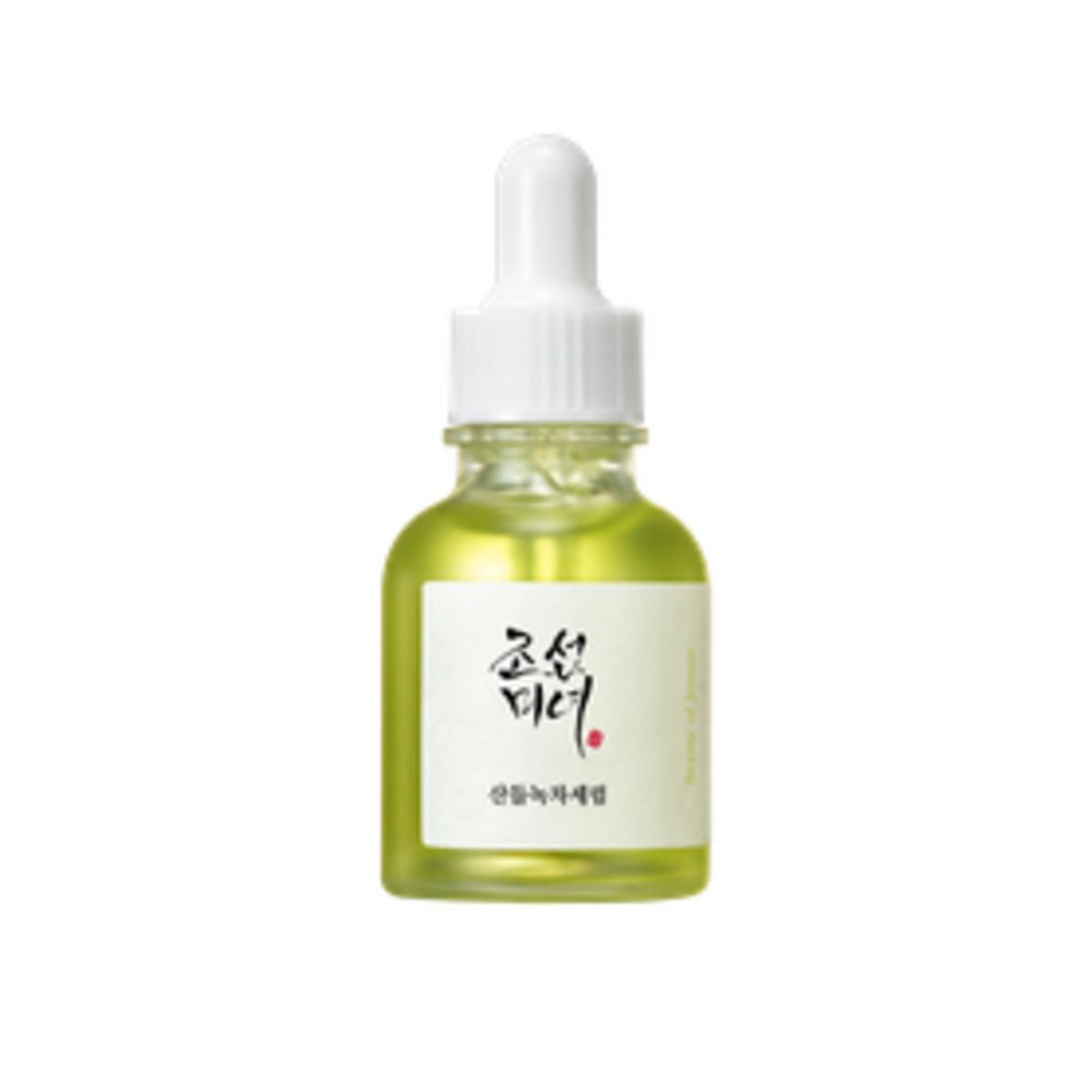 Beauty Of Joseon Calming Serum : Green Tea+Panthenol 30Ml