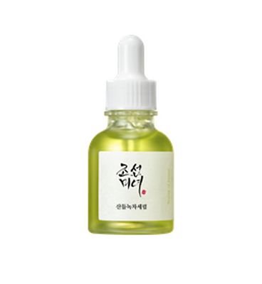Beauty Of Joseon Calming Serum Green Tea + Panthenol 30ml (2)