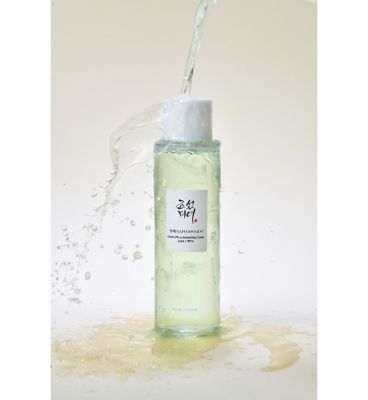 Beauty of Joseon Green Plum Refreshing Toner AHA + BHA 150ml (4)