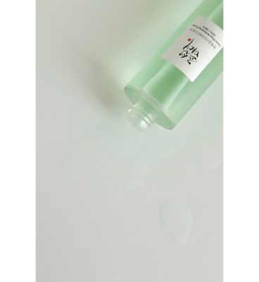 Beauty of Joseon Green Plum Refreshing Toner AHA + BHA 150ml (7)