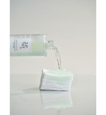 Beauty of Joseon Green Plum Refreshing Toner AHA + BHA 150ml (10)