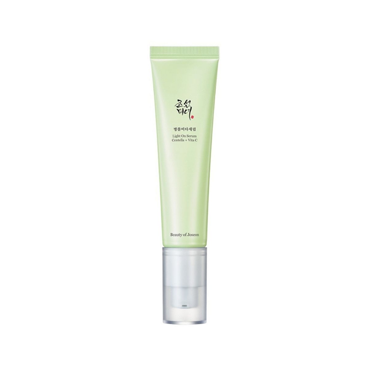 BEAUTY OF JOSEON Light On Serum Centella + Vita C (30ml)