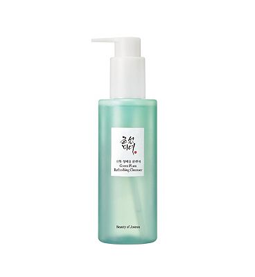 Beauty of Joseon Green Plum Refreshing Cleanser 100ml (3)