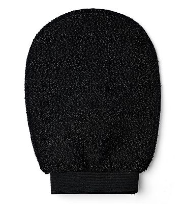 Click to view product details and reviews for Boots Double Sided Bathing Mitt.