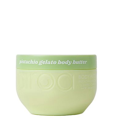 Click to view product details and reviews for Ciroa Pistachio Gelato Body Butter 265g.