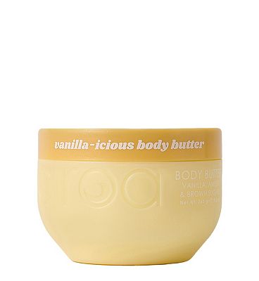 Click to view product details and reviews for Ciroa Vanilla Icious Body Butter 265g.