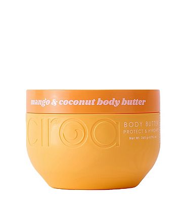 Click to view product details and reviews for Ciroa Mango And Coconut Body Butter 265g.