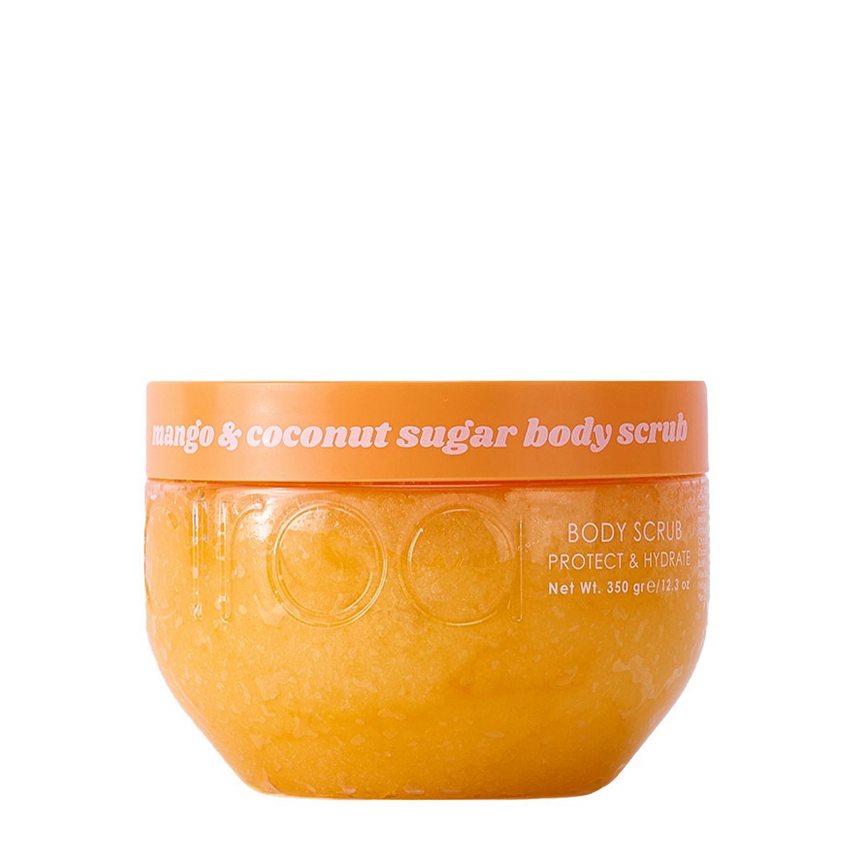 CIROA Mango And Coconut Body Scrub 350g