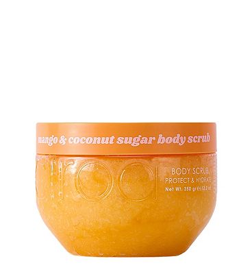 Click to view product details and reviews for Ciroa Mango And Coconut Body Scrub 350g.