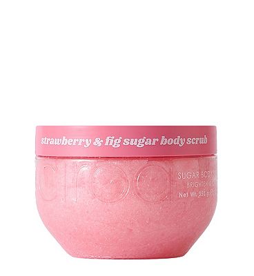 Click to view product details and reviews for Ciroa Strawberry And Fig Body Scrub 350g.