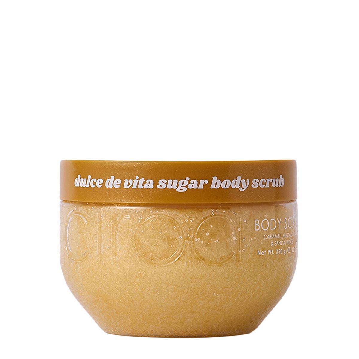 CIROA Dulce De Vita Body Scrub 350g