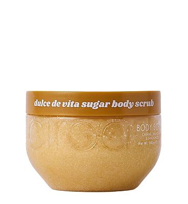 Click to view product details and reviews for Ciroa Dulce De Vita Body Scrub 350g.