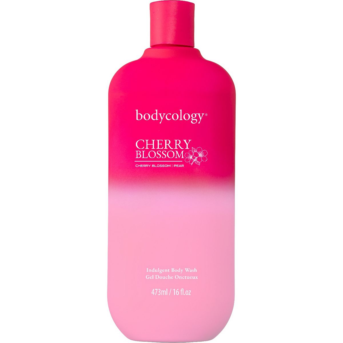Bodycology Cherry Blossom Indulgent Body Wash 473ml