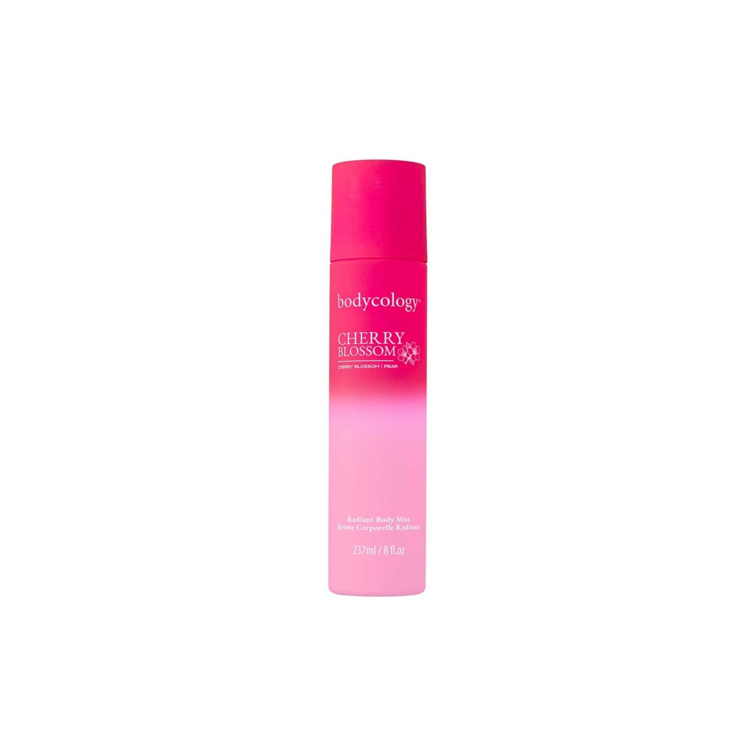 Cherry Blossom Radiant Body Mist