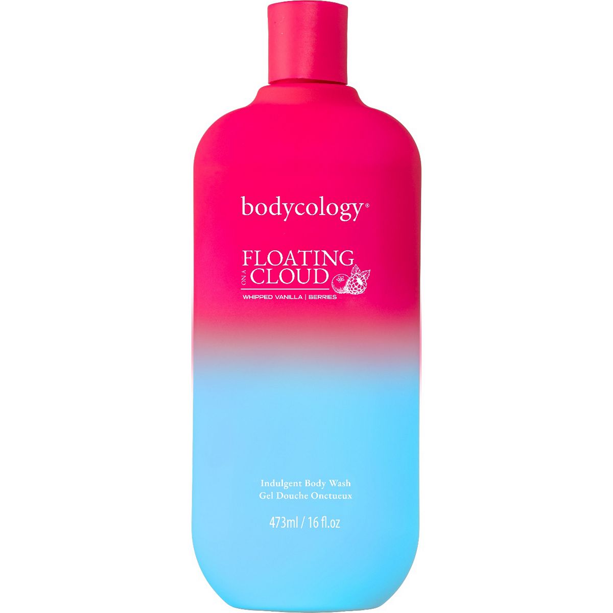 Bodycology Floating On A Cloud Indulgent Body Wash 473ml