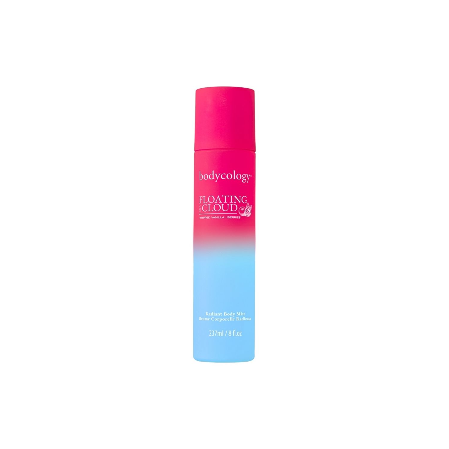 Floating on a Cloud Radiant Body Mist