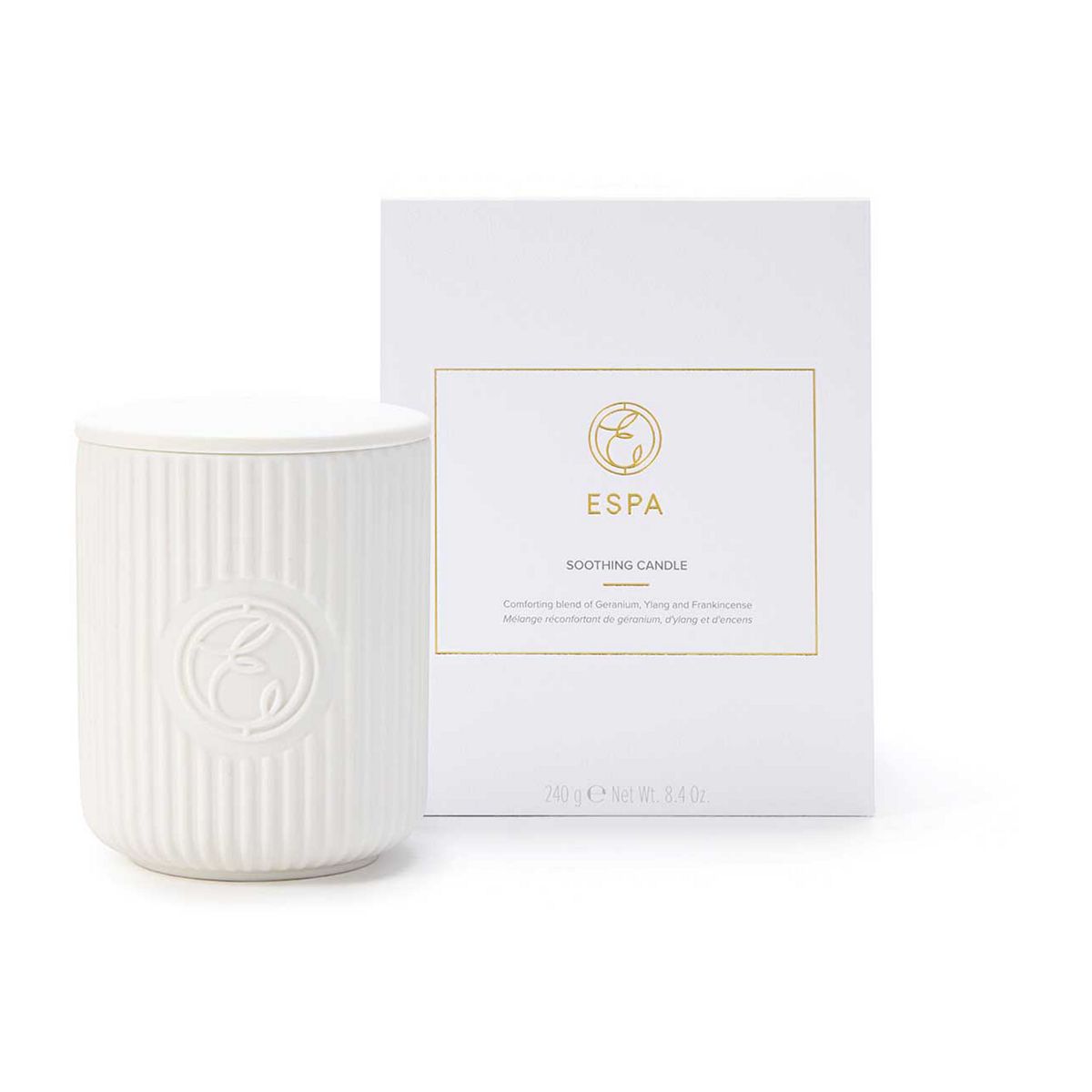 Espa Soothing Candle 240G