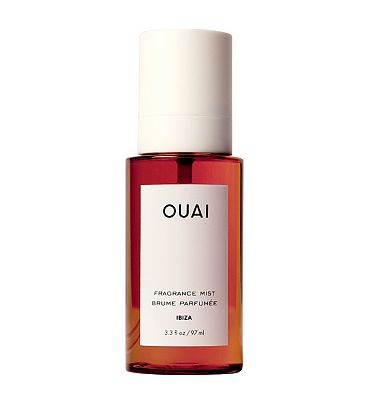OUAI Fragrance Mist Ibiza 97ml (2)