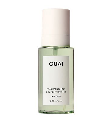 Click to view product details and reviews for Ouai Fragrance Mist Santorini 97ml.