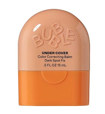 Bubble Under Cover Colour Correcting Balm Dark Spot Fix 15ml