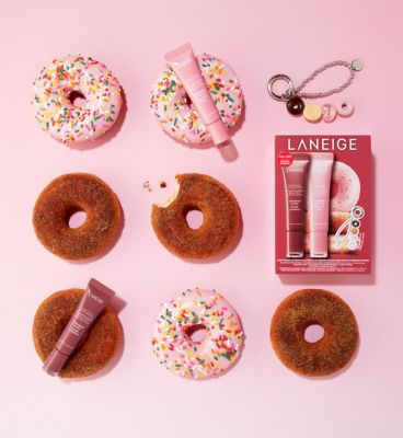 Laneige Donut Delight Lip Serum Duo (6)
