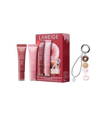 Laneige Donut Delight Lip Serum Duo (7)