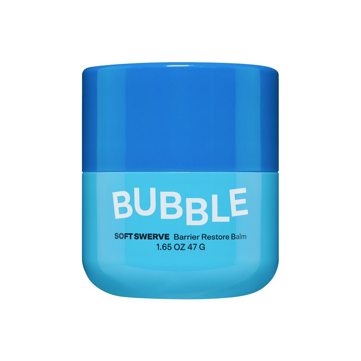 Bubble Soft Swerve Barrier Repair Balm