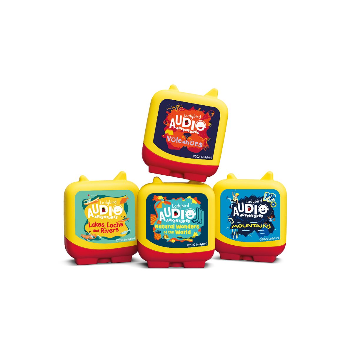 Tonies ® Paw Patrol: Ryder Tonie Audio Character