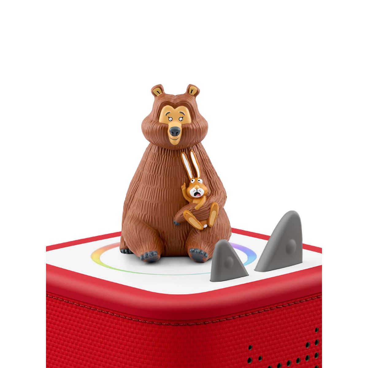 Tonies ® Rabbit & Bear Tonie Audio Character