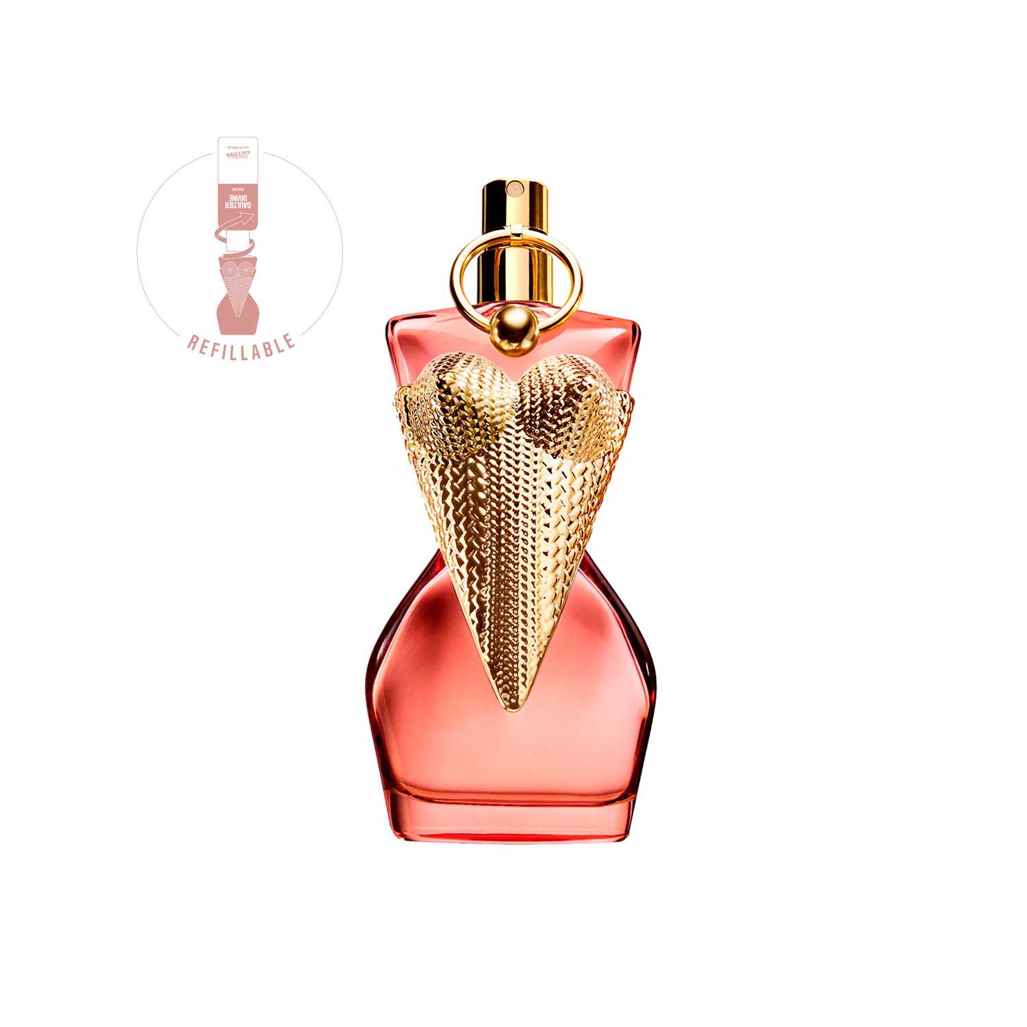 Gaultier Divine Couture