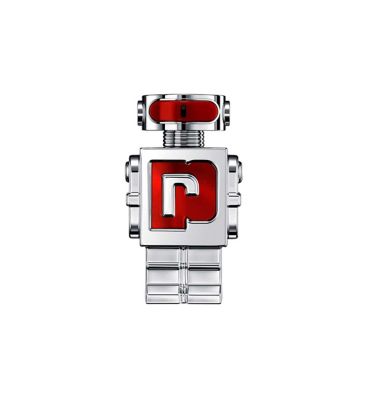 Rabanne Phantom In Red Parfum Elixir 50 ml