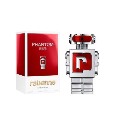 Rabanne Phantom In Red Parfum Elixir 50 ml (3)