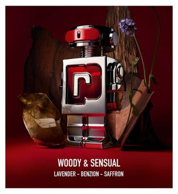 Rabanne Phantom In Red Parfum Elixir 50 ml (4)