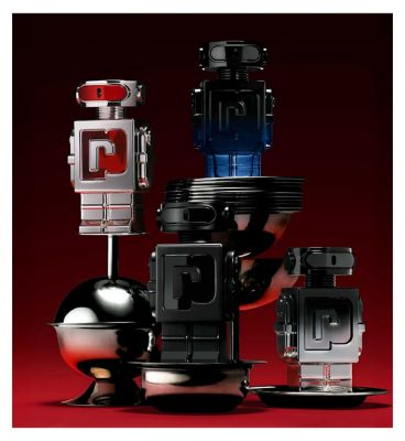 Rabanne Phantom In Red Parfum Elixir 50 ml (6)