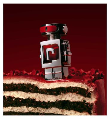 Rabanne Phantom In Red Parfum Elixir 50 ml (7)