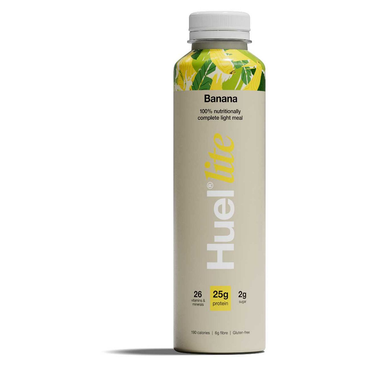 Huel Lite Banana 500Ml