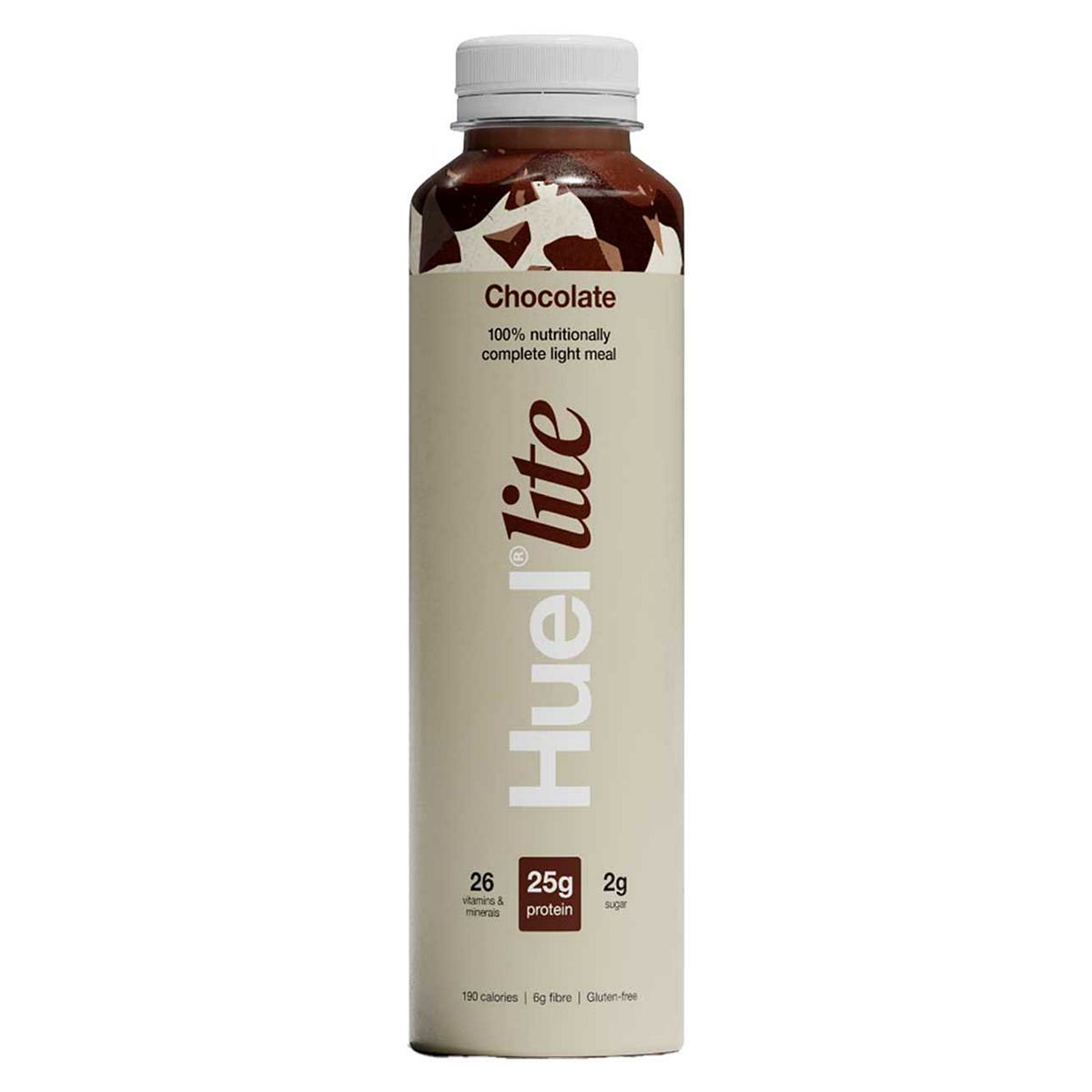 Huel Lite Chocolate 500Ml