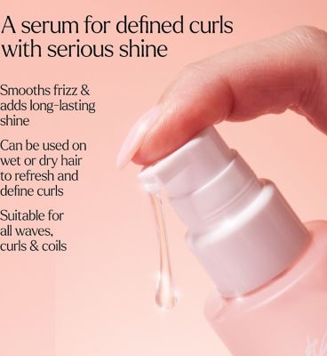 Only Curls Intense Hold Defining Gel 250ml (6)