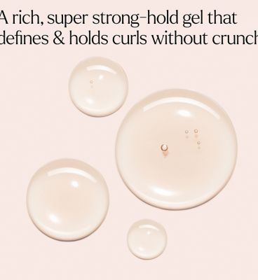 Only Curls Intense Hold Defining Gel 250ml (7)