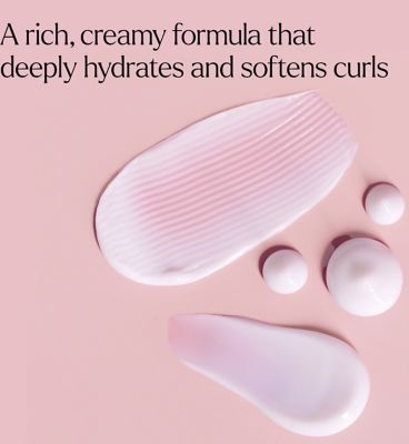 Only Curls Intense Moisture Leave-In Cream 250ml (5)