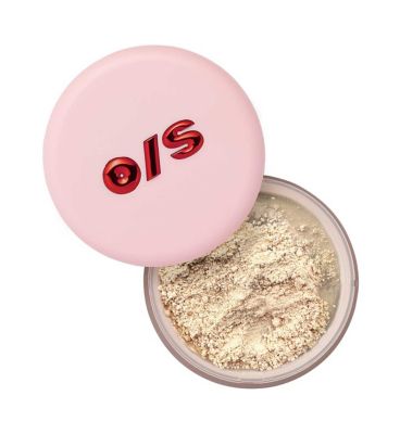 ONE/SIZE Ultimate Blurring Setting Powder