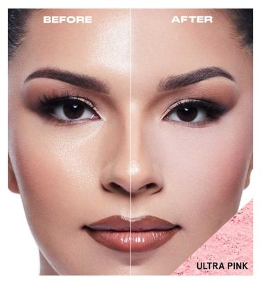 ONE/SIZE Ultimate Blurring Setting Powder (2)