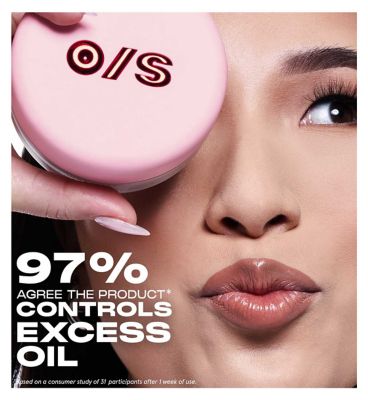 ONE/SIZE Ultimate Blurring Setting Powder (4)