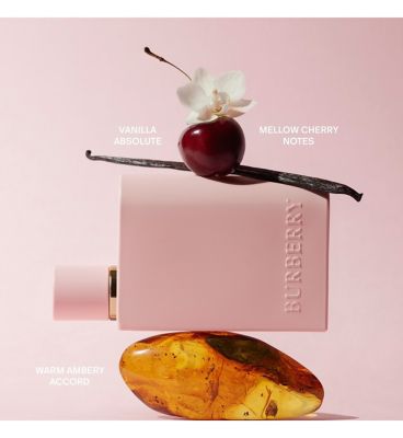 Burberry Her Parfum For Women 50ml (10)