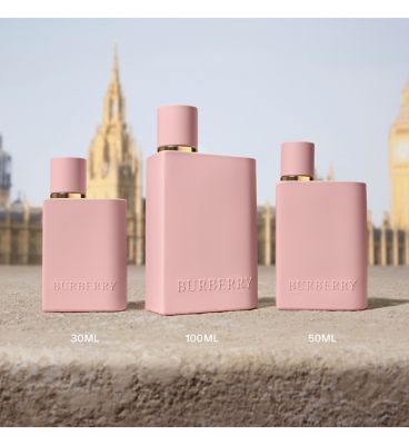 Burberry Her Parfum For Women 50ml (14)