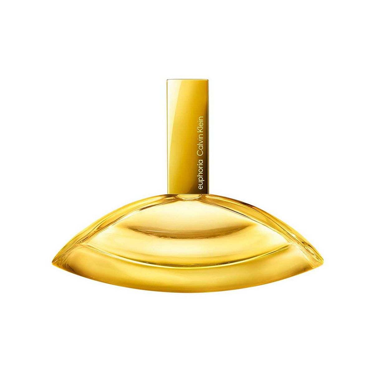 Calvin Klein Euphoria Solar Elixir Parfum Intense For Women 100ml