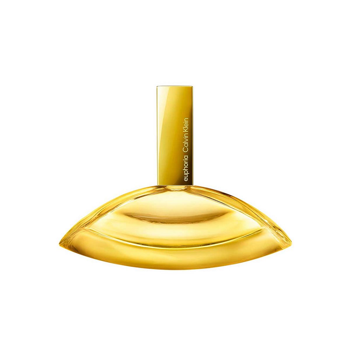 Calvin Klein Euphoria Solar Elixir Parfum Intense For Women 50ml